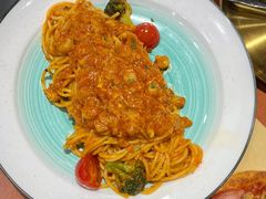 -魏斯理汉堡(西安沣东吾悦店)