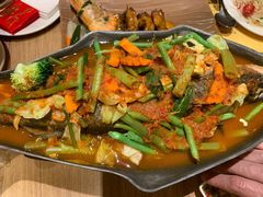 -黄珍珍泰国菜馆(庄士伦敦广场店)