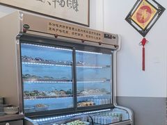 -侯哥面馆(瑞景店)