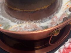 -南门四季铜锅涮肉(大屯·北苑店)