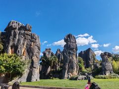 -北京十三陵国家森林公园蟒山景区
