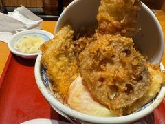 -虹梅食堂·爱蝦乃家
