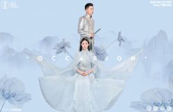 -金夫人婚纱摄影(总店)