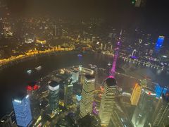 -上海中心大厦