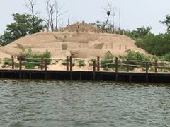 -渔岛海洋度假区