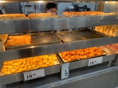 -山姆餐吧(山姆会员商店店)