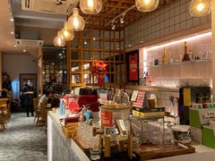 -森Some Fusion(荔湾店)