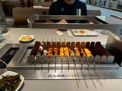 -白玉·朝鲜族烤串(深圳Kkone店)