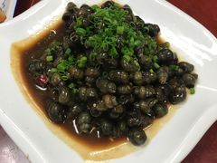 -老白酒农家菜馆