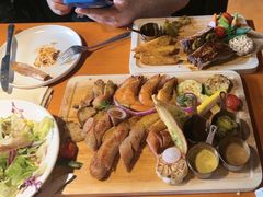 -布拉格餐厅· 中欧捷克菜(全国首店)