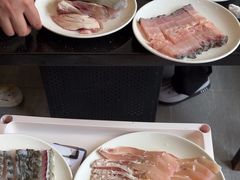 -正能量脆肉鲩火锅