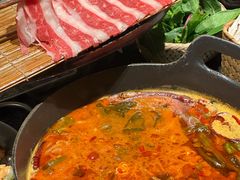 -大龙燚·旷野鲜火锅(广州首店)