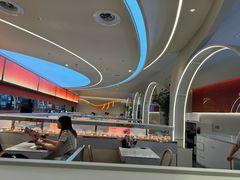 -争鲜回转寿司(朝外悠唐PLUS店)