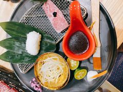 -松鱼亭·和牛烧肉(协鑫广场店)