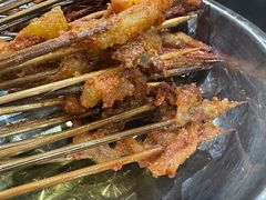 -学街秀兰麻辣烫(眉山分店)