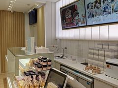 -好利来(北新桥店)