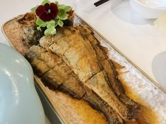 糟香小黄鱼-申粤轩酒楼·三十年粤菜经典(丁香花园店)