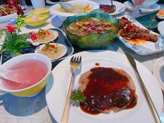 -忘忧草融合私房菜(红鼎国际店)