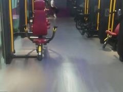 -开阳里游泳健身