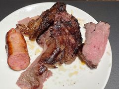 -拉蒂娜·巴西牛排馆 Latina·Brazilian Steakhouse(铜仁旗舰店)