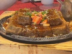 -东馆和天下特色餐饮(工农店)