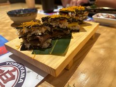 -鸟山鸣·日料食堂(王府井店)