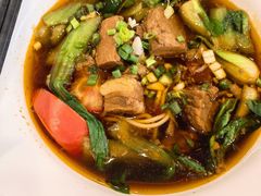 -半亩园(奥特莱斯店)