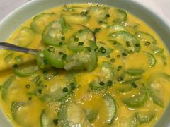豆汤时蔬-沸腾鱼乡(知春路分店)
