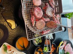 -九田家黑牛烤肉料理(石路天虹店)