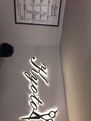 -京都造型·烫发·染发