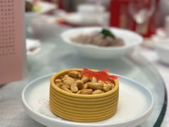 -黄嘉喜来登酒店-采悦轩中餐厅(滨江中路店)
