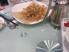 -老德州四合院·德州菜(天衢路店)