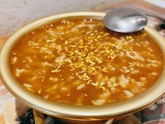 -甜心闲生传统手工冰粉(人民广场店)