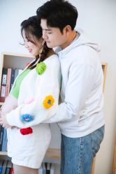 -韩慕婚纱摄影(九亭店)