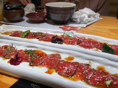 -花潮料理艺食馆(世欧广场店)