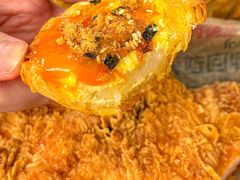 -肯德基(星河店)
