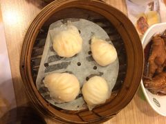 -添好运点心专门店(中环IFC店)