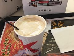 -肯德基(星河店)