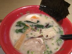 -吾妻拉面•和风食堂(群光广场店)