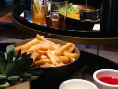 -池畔酒吧 WET Bar