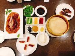 -阿庄新豫菜(航海东路店)