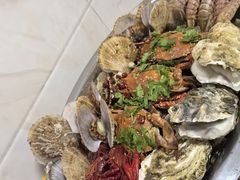 -东戴河风景区-止锚湾