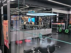 -懒人Club运动健身·运动康复·私教(卓越时代广场店)