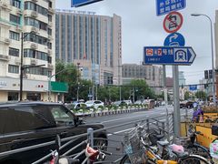 -复旦大学附属肿瘤医院(徐汇院区)