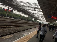 -晋江动车站