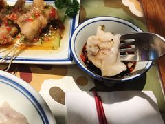 -喜喜水饺