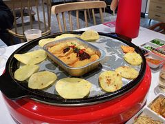 -柒酒烤肉(武鸣大帽山店)