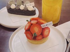 -Ten Olives甜点