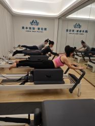 -奥本瑜伽·普拉提