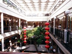 -广州酒家(文昌总店)